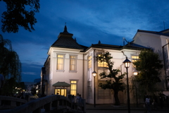 夕刻　（ゆうこく）