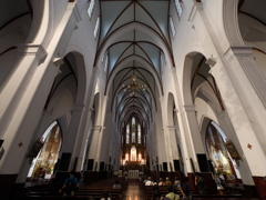 『聖ヨセフ大聖堂（ハノイ大教会）』