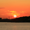 2021 July 18 Sunset