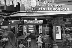 “Nhà hàng nổi tiếng Hà Nội”