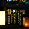 decorative lantern