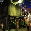酔いまち・やどり木・さんぽ路