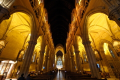 silence and solemnity