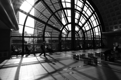 GALLERIA of LIGHT