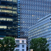 Rectangular windows