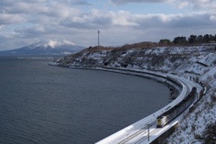 WINTER COAST EXPRESS