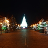 Christmas Eve is solemnly　　　～ 聖夜は厳かに ～