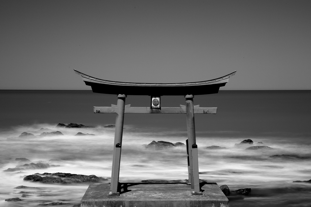 刻　（トキ）
