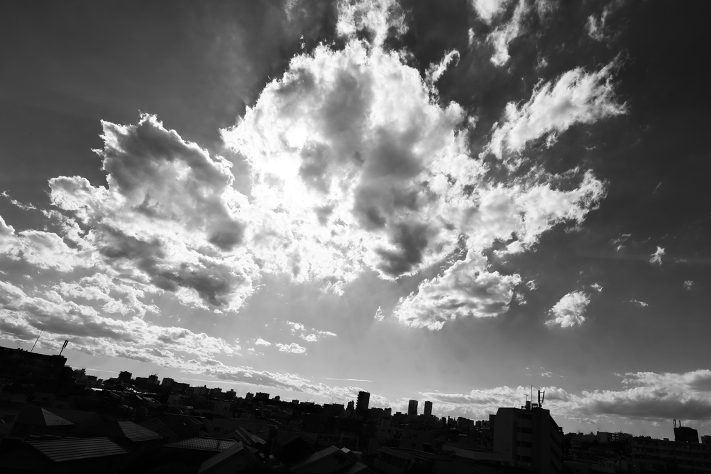 炎雲 （えんうん）
