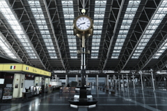 clock tower