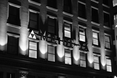 Meijiya's light and shadow