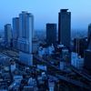 predawn