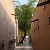 Stroll around the old town