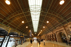 『CENTRAL STATION』