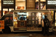 『Hand drip coffee』