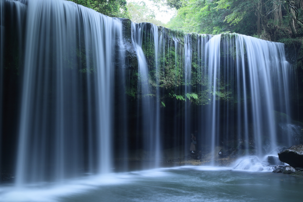 Water Screen