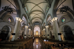 『The Manila Cathedral』