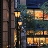 Marunouchi at dusk