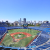 BLUE・YOKOHAMA！