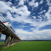 空と風のREPOSE
