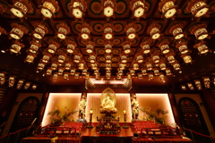 『Buddha Tooth Relic Temple』