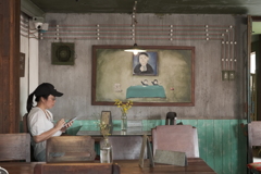 『Cộng Coffee』