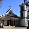 『Catholic Chikaramachi Church』