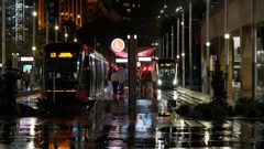 Circular Quay Terminal