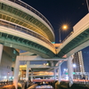 Urban Highway Junction