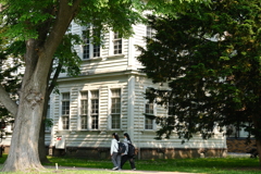 白き学び舎