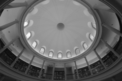 center dome