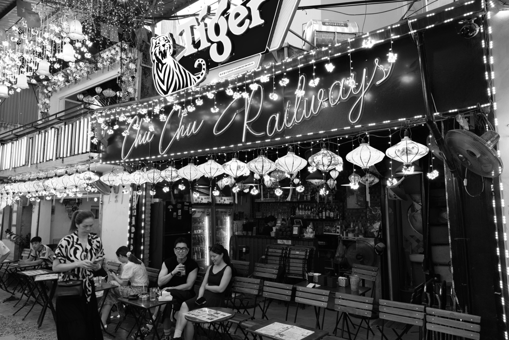 『Chu Chu Railways』