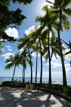 WAIKIKI holidays