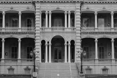 The only palace in USA