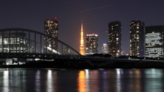 Tokyo Landmark