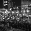 Dormant trains