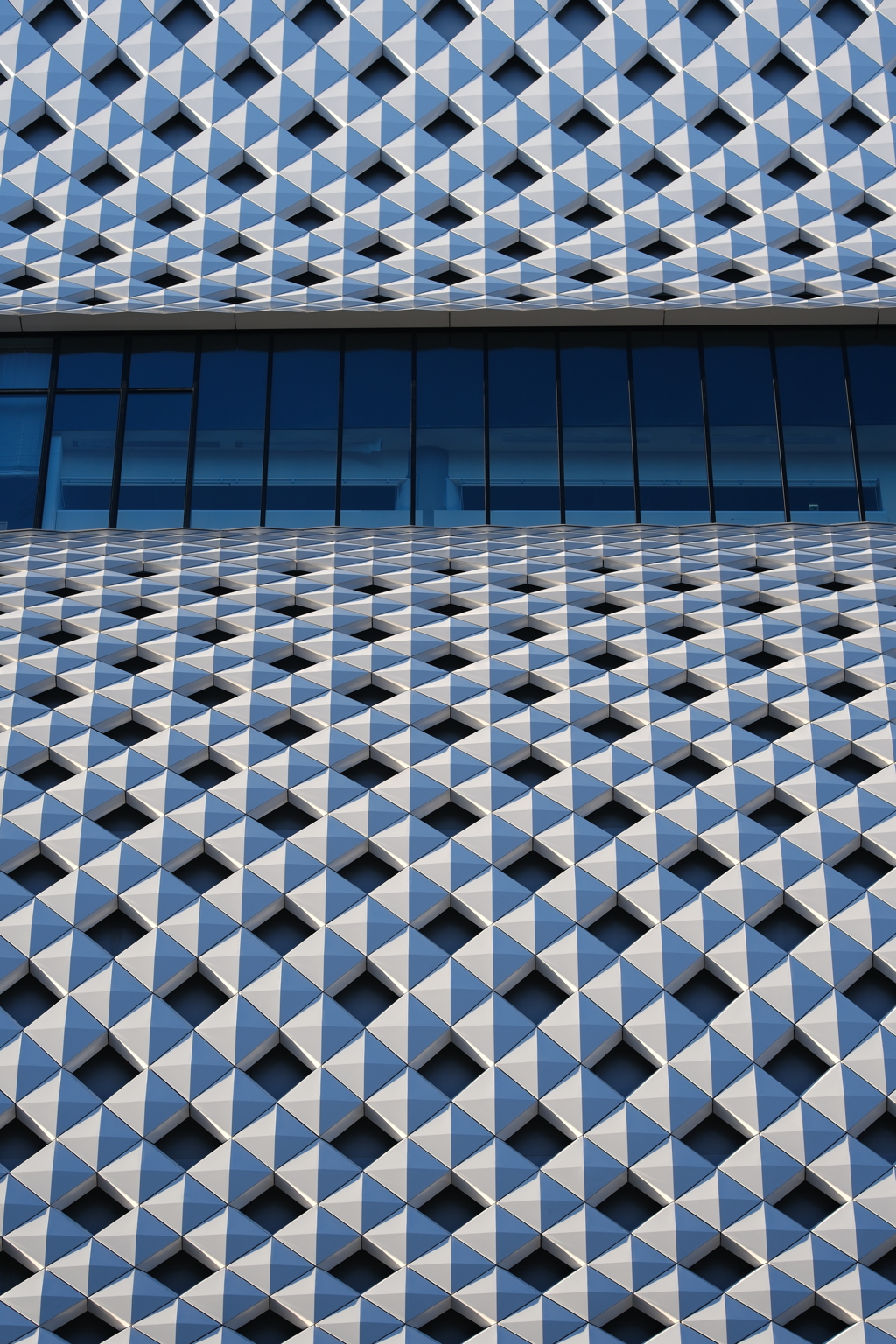 lattice pattern