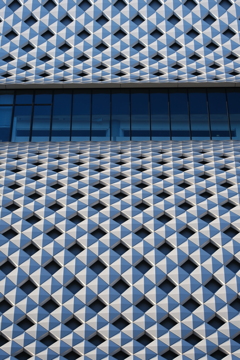 lattice pattern