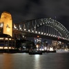 Symbol of Sydney Harbour.