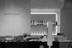 『MAISON CACAO』