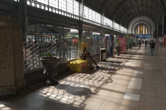 good morning station