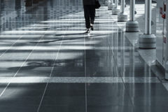One step & One step