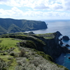 Majestic scenery of Oki Islands