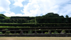 ancient ruins