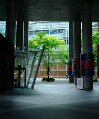 at Forum