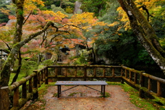 ようこそ、特等席へ