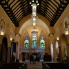 Examination of pipe organ