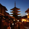 京 の 花 路