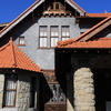 Moomin house