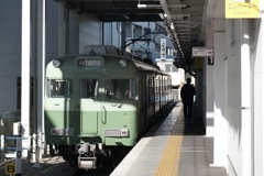 回想列車